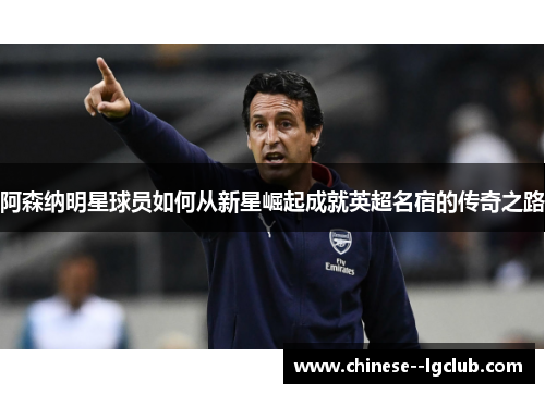 阿森纳明星球员如何从新星崛起成就英超名宿的传奇之路