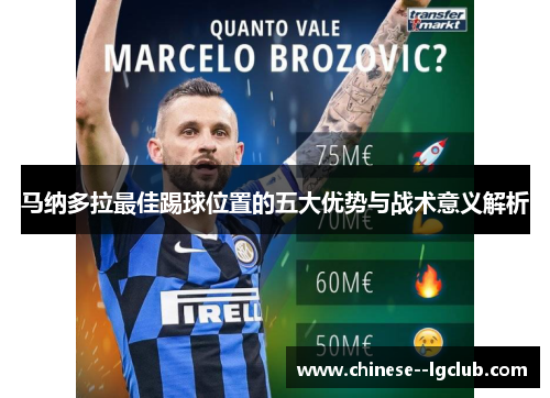 马纳多拉最佳踢球位置的五大优势与战术意义解析